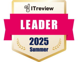 ITreview Grid Award 2025 Summer
