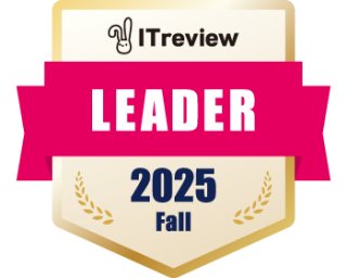 ITreview Grid Award 2025 Fall