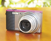 RICOH　CX3