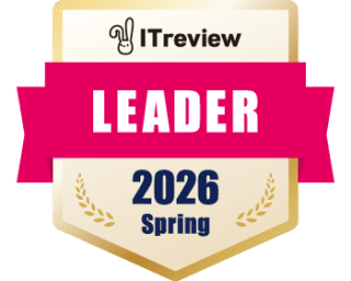 ITreview Grid Award 2026 Spring