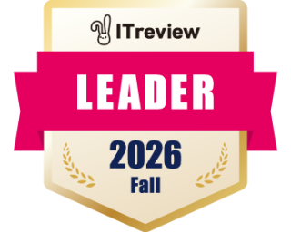 ITreview Grid Award 2026 Fall